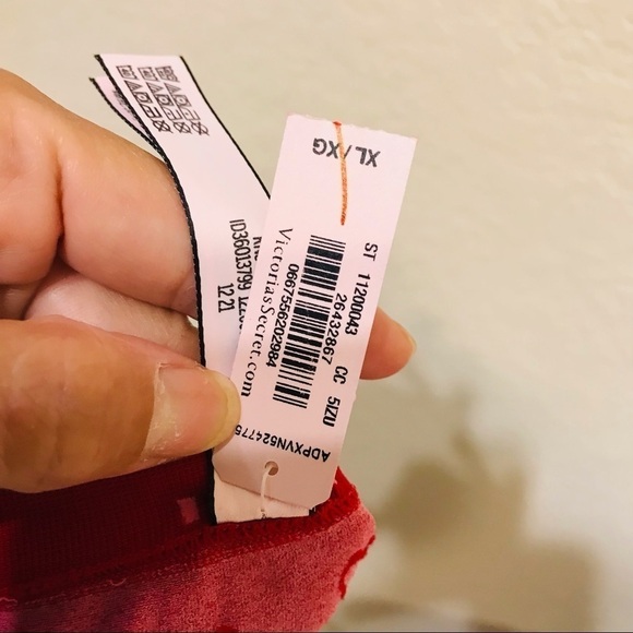 💖 Victoria’s Secret Sexy Comfort Hiphugger - Picture 4 of 5